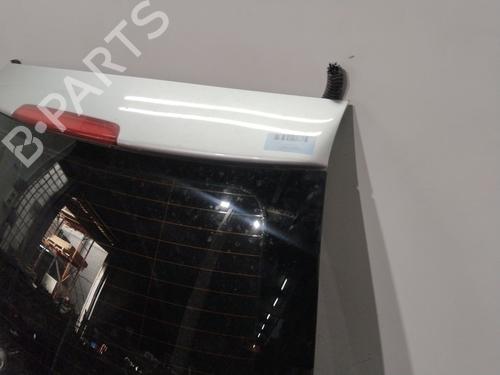 Tailgate AUDI A3 Sportback (8PA) 1.6 FSI | BP29917465C6