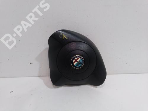 Airbag conducteur ALFA ROMEO 147 (937_) 1.6 16V T.SPARK ECO (937.AXA1A, 937.BXA1A) (105 hp) 0735289920