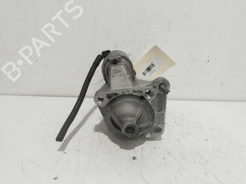 Used Starter Starter RENAULT LAGUNA II (BG0/1_) 1.9 dCi (BG08, BG0G) (120 hp) 20239260 20239260