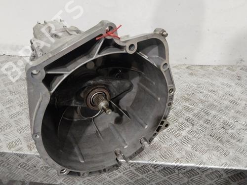 Used Gearbox BMW 3 (E46) 320 d (136 hp) 28520995