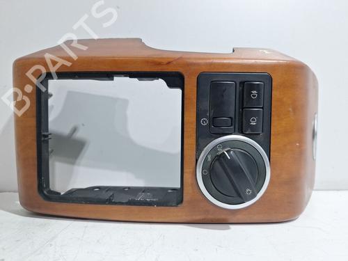 Used Headlight switch Headlight switch LAND ROVER RANGE ROVER III (L322) [2002-2012] 26542333 26542333