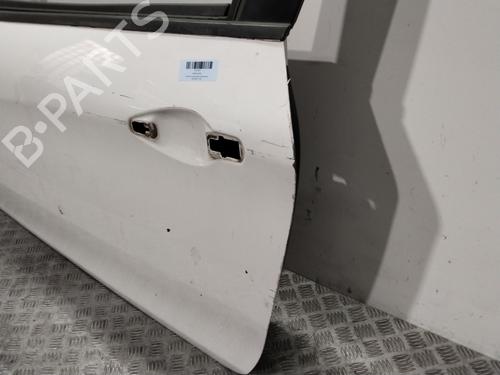 Left front door PEUGEOT 208 I (CA_, CC_)  | BP18255405C2