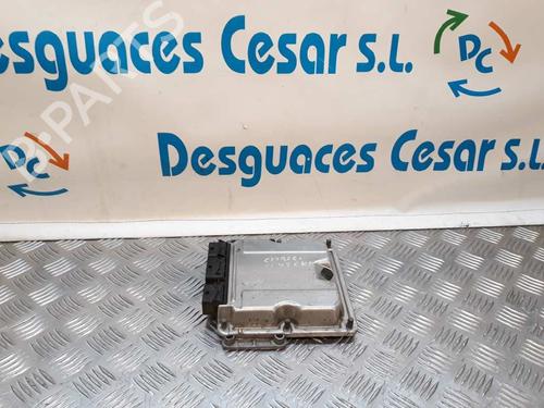 Used Engine control unit (ECU) Engine control unit (ECU) CITROËN XSARA PICASSO (N68) 2.0 HDi (90 hp) 5200394 5200394