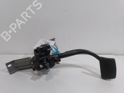 bremsepedal bremsepedal KIA NIRO I (DE) [2016-2022] 11691049 11691049