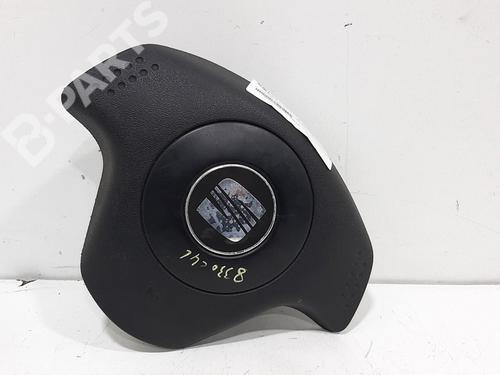 Used Driver airbag SEAT IBIZA III (6L1) [2002-2009]  8227219