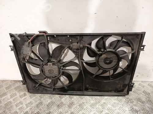Radiator fan VW GOLF V Variant (1K5) 1.4 TSI | BP34631161M35 - Image 2