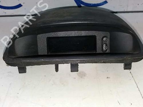 Display Display OPEL CORSA D Hatchback Van (S07) [2006-2014] 5163848 5163848