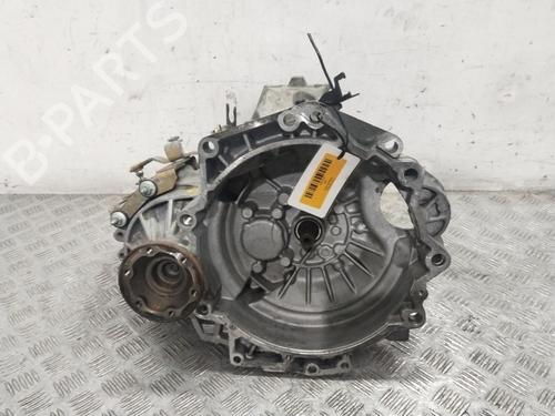 Used Gearbox Gearbox 37272693 37272693