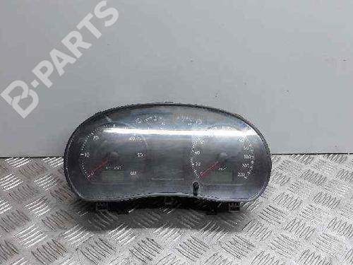 Used Instrument cluster VW POLO (9N_, 9A_) [2001-2014]  5196804