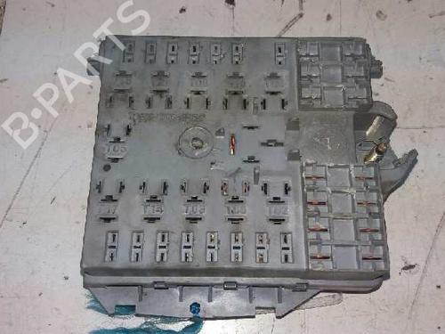 Fuse box FIAT PUNTO (188_) 1.2 60 (188.030, .050, .130, .150, .230, .250) | BP5160275E1 