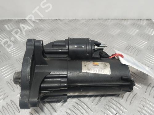 Starter PEUGEOT 307 (3A/C) 1.6 16V | BP28197199M8 