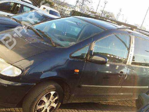 Right headlight SEAT ALHAMBRA (7V8, 7V9) 1.9 TDI | BP5161533C29 
