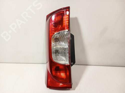 Used Left taillight Left taillight 36387557 36387557