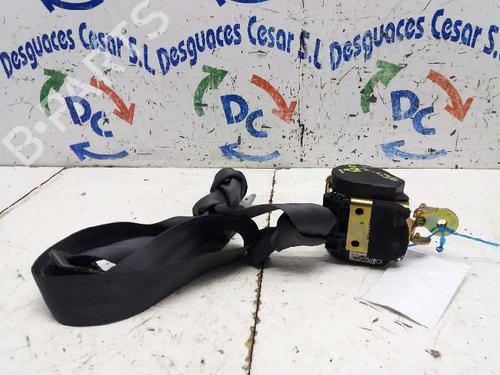 Used Front right seatbelt Front right seatbelt RENAULT MEGANE II (BM0/1_, CM0/1_) [2001-2012] 8742496 8742496