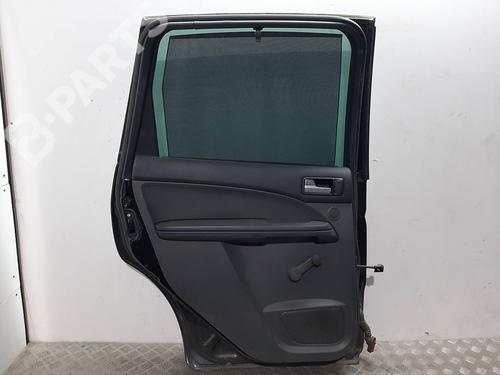 Left rear door FORD FOCUS C-MAX (DM2)  | BP6814695C4 