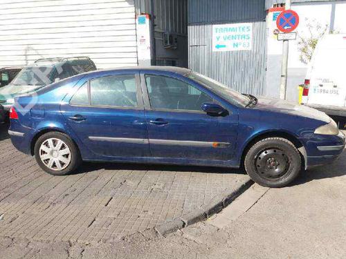 Left mirror RENAULT LAGUNA II (BG0/1_)  | BP7465137C26 