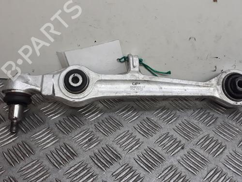 Used Right front suspension arm AUDI A6 C5 Avant (4B5) 2.5 TDI (163 hp) 15254650