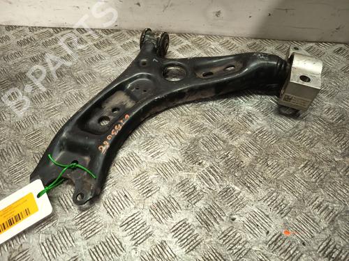 Used Left front suspension arm Left front suspension arm VW GOLF PLUS V (5M1, 521) 1.6 TDI (105 hp) 32867522 32867522