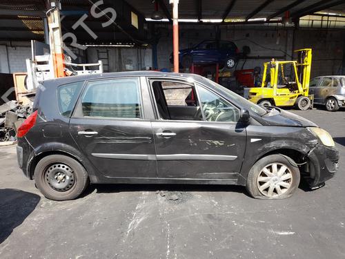Brugte RENAULT SCÉNIC II (JM0/1_) 2.0 dCi (JM1K) 4823188