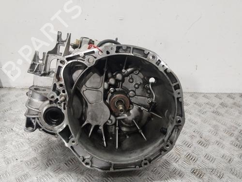 gearbox-renault-scenic-ii-jm01_-2003-2004-2005-2006-2007-2008-2009-2010-32122057 main image