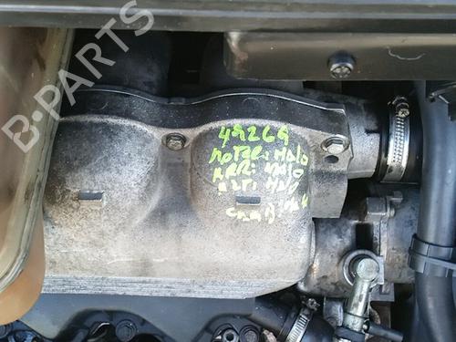 Left front indicator CITROËN JUMPER I Van (230L)  | BP16358908C32 