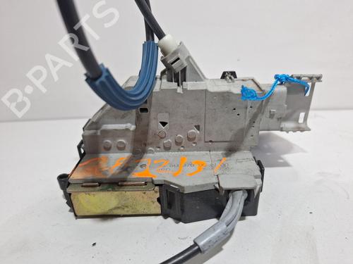 Rear right lock CITROËN C4 I (LC_)  | BP27324482C99 