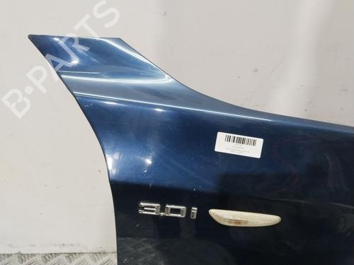 Right front fenders BMW X3 (E83) 3.0 i xDrive | BP24125082C42 
