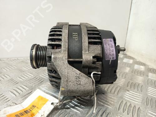 Alternator SSANGYONG RODIUS I 2.7 Xdi | BP35801944M7 - Image 4