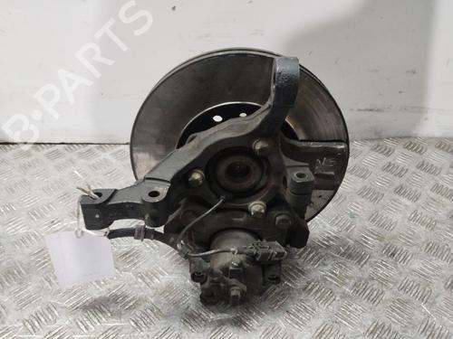 Right front steering knuckle OPEL ASTRA H (A04) 1.7 CDTI (L48) | BP30152364M26
