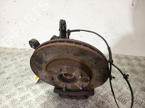Used Left front steering knuckle Left front steering knuckle NISSAN PRIMERA Hatchback (P12) [2002-2026] 34520373 34520373
