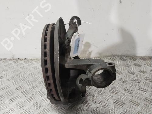 Højre Styrespindel Lejehus VW GOLF V (1K1) 2.0 TDI | BP29717975M26 