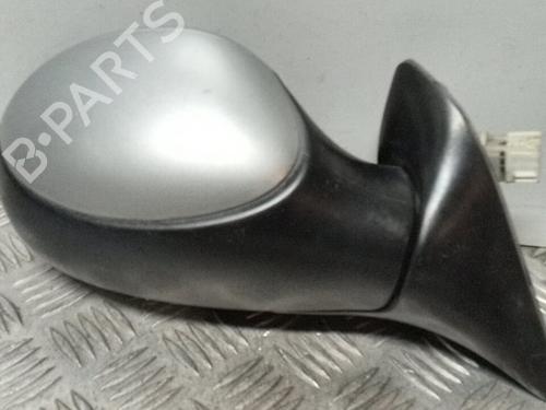 Right mirror CITROËN XSARA PICASSO (N68) 2.0 HDi | BP13712841C27 