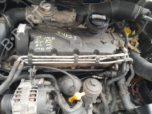 Brugte SEAT IBIZA III (6L1) 1.9 TDI 4995288