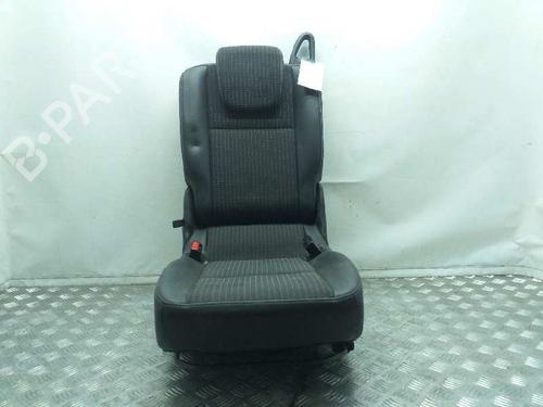 Used Rear seat Rear seat RENAULT SCÉNIC III (JZ0/1_) [2008-2016] 5205366 5205366