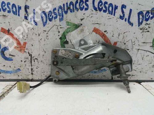 Used Rear wiper motor RENAULT MEGANE I (BA0/1_) 1.6 16V (BA04, BA0B, BA11, BA1J, BA16, BA19, BA1K, BA1V,... (107 hp) 5179370
