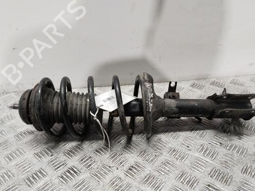 Used Left front shock absorber Left front shock absorber CHEVROLET AVEO / KALOS Hatchback (T250, T255) 1.4 16V (94 hp) 22977197 22977197