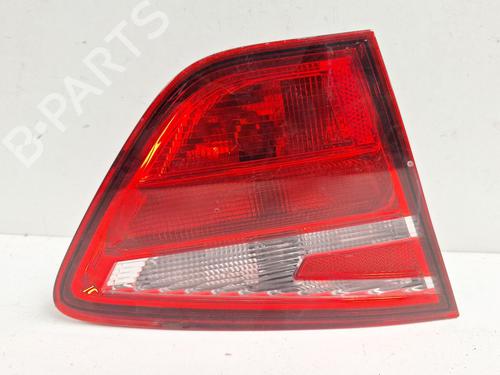 Used Left taillight Left taillight SEAT TOLEDO IV (KG3) [2012-2019] 17018525 17018525