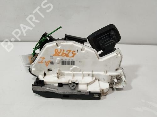 Used Front left lock Front left lock SEAT LEON (5F1) 1.6 TDI (105 hp) 33324417 33324417