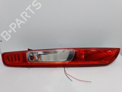Used Left taillight Left taillight FORD FOCUS II (DA_, HCP, DP) [2004-2013] 9235619 9235619