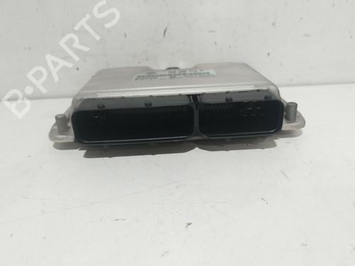 Engine control unit (ECU) VW POLO (9N_, 9A_) 1.4 TDI | BP20854565M57 