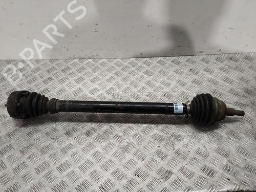 Used Right front driveshaft SEAT TOLEDO III (5P2) [2004-2009]  5166906