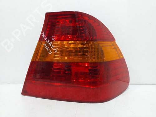 Used Right taillight Right taillight BMW 3 (E46) 330 d (184 hp) 13473868 13473868
