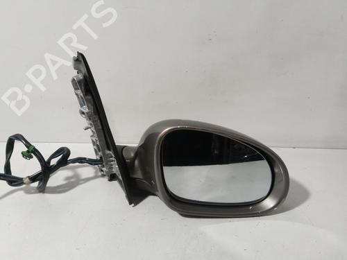 Used Right mirror VW GOLF PLUS V (5M1, 521) 1.6 TDI (105 hp) 31307986