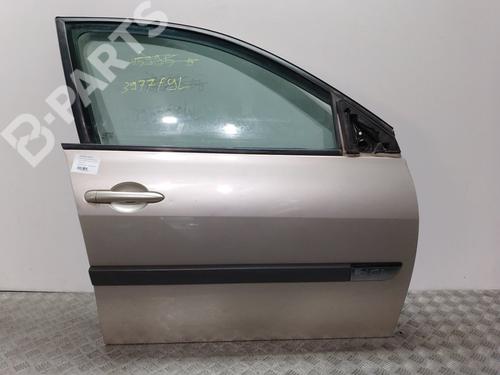 Used Right front door RENAULT MEGANE II (BM0/1_, CM0/1_) [2001-2012]  9726644