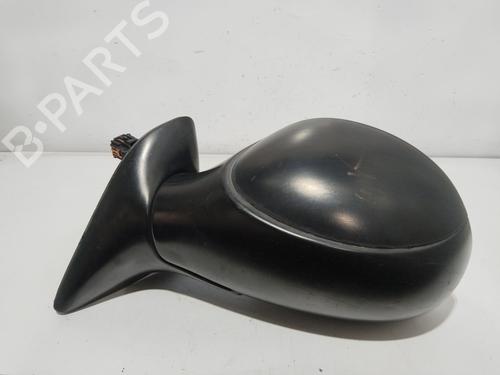 Left mirror CITROËN XSARA PICASSO (N68) 1.6 HDi | BP25051573C26 