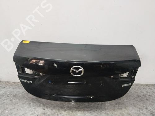 Used Tailgate Tailgate 38758021 38758021