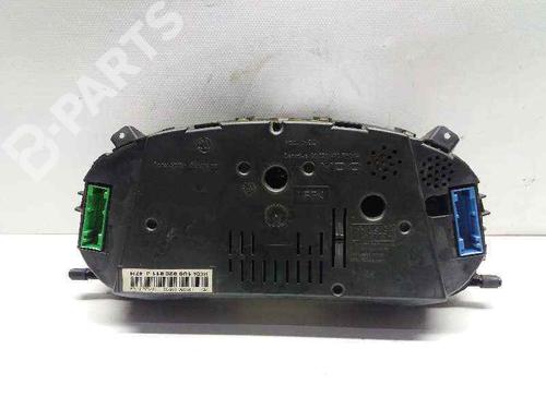 Instrument cluster SKODA OCTAVIA I (1U2)  | BP5179619C47 