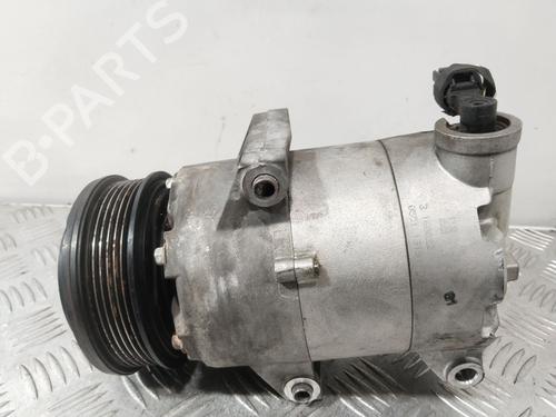 AC compressor FORD KUGA II (DM2) 1.5 EcoBoost | BP37702145M34 - Image 2