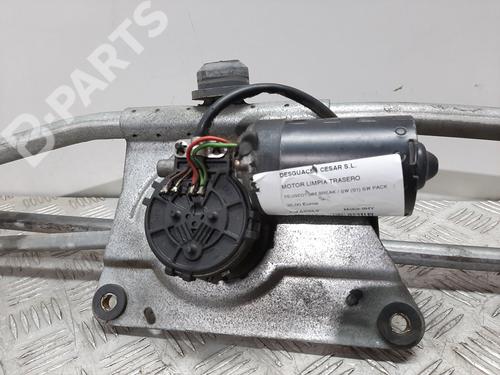 Front wiper motor PEUGEOT 307 SW (3H)  | BP7758980M29 