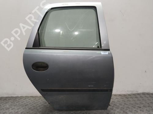 Used Right rear door OPEL MERIVA A MPV (X03) 1.8 (E75) (125 hp) 29353085